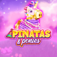 Pinatas And Ponies game icon